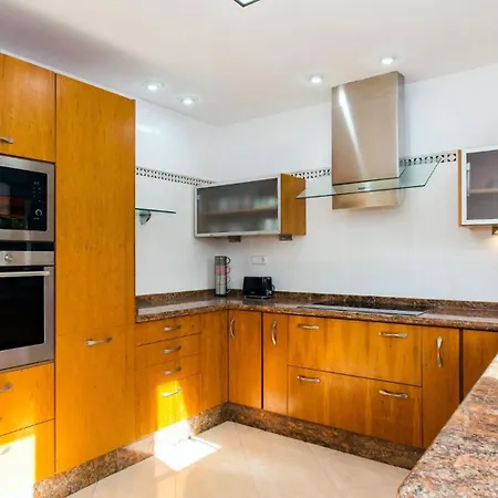 Holiday home Casa La Mediterranea *