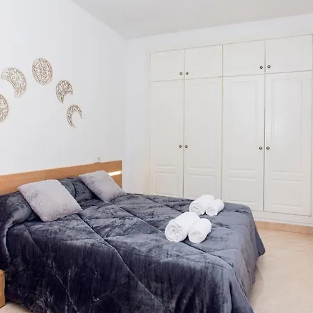 Casa La Mediterranea Holiday home