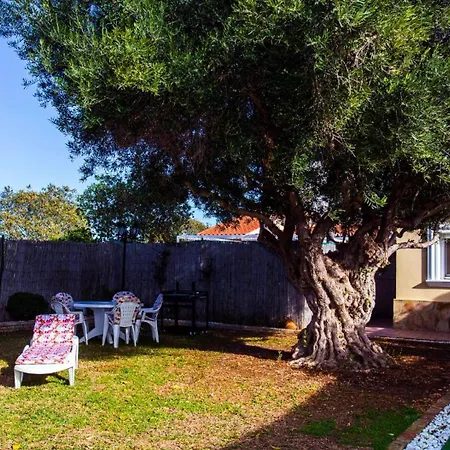 Casa La Mediterranea Holiday home *