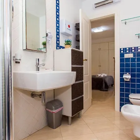 Casa Mediterranea Dom wakacyjny Denia