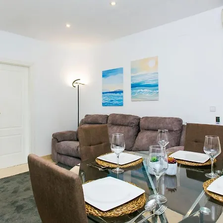 Casa La Mediterranea Holiday home *